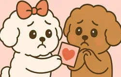 “내 연애, 이별까지 몇 % 남았을까?”